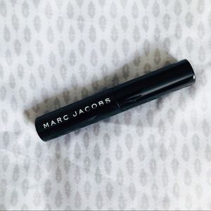 Marc Jacobs Velvet Noir Travel Mascara